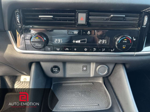Ansicht 16 - Gebrauchtwagen Fahrzeug, Modell Qashqai der Marke Nissan von Verkäufer Auto Emotion GmbH & Co. KG