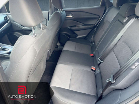 Ansicht 18 - Gebrauchtwagen Fahrzeug, Modell Qashqai der Marke Nissan von Verkäufer Auto Emotion GmbH & Co. KG