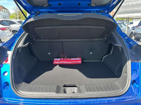 Ansicht 7 - Gebrauchtwagen Fahrzeug, Modell Juke der Marke Nissan von Verkäufer Auto Lutz GmbH