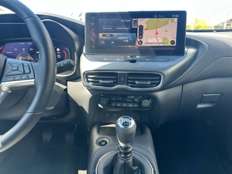 Ansicht 11 - Gebrauchtwagen Fahrzeug, Modell Juke der Marke Nissan von Verkäufer Auto Lutz GmbH