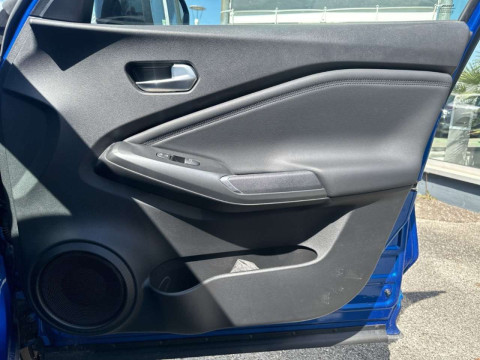 Ansicht 14 - Gebrauchtwagen Fahrzeug, Modell Juke der Marke Nissan von Verkäufer Auto Lutz GmbH