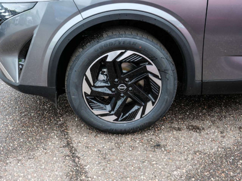 Ansicht 4 - Gebrauchtwagen Fahrzeug, Modell Qashqai der Marke Nissan von Verkäufer Moll Automobile GmbH & Co. KG