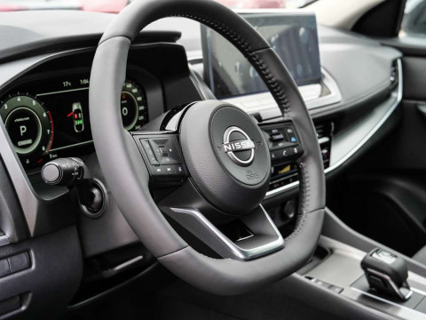 Ansicht 5 - Gebrauchtwagen Fahrzeug, Modell Qashqai der Marke Nissan von Verkäufer Moll Automobile GmbH & Co. KG