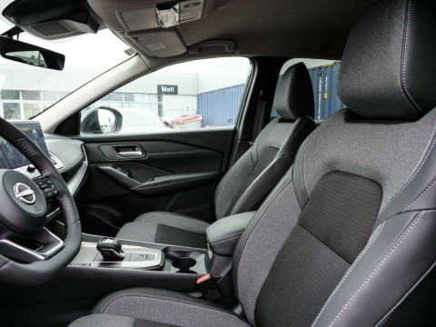 Ansicht 6 - Gebrauchtwagen Fahrzeug, Modell Qashqai der Marke Nissan von Verkäufer Moll Automobile GmbH & Co. KG