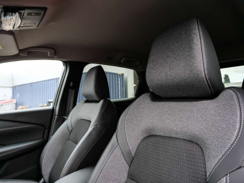 Ansicht 7 - Gebrauchtwagen Fahrzeug, Modell Qashqai der Marke Nissan von Verkäufer Moll Automobile GmbH & Co. KG