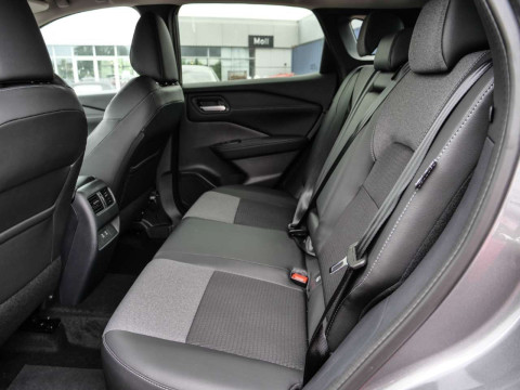 Ansicht 8 - Gebrauchtwagen Fahrzeug, Modell Qashqai der Marke Nissan von Verkäufer Moll Automobile GmbH & Co. KG