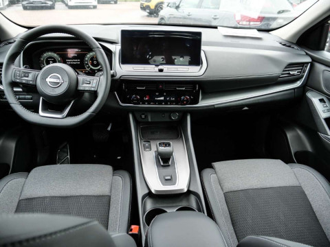 Ansicht 9 - Gebrauchtwagen Fahrzeug, Modell Qashqai der Marke Nissan von Verkäufer Moll Automobile GmbH & Co. KG