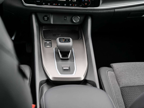 Ansicht 11 - Gebrauchtwagen Fahrzeug, Modell Qashqai der Marke Nissan von Verkäufer Moll Automobile GmbH & Co. KG