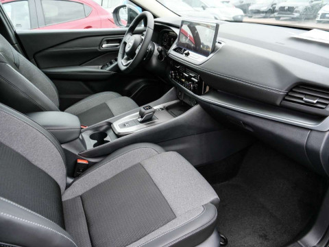 Ansicht 12 - Gebrauchtwagen Fahrzeug, Modell Qashqai der Marke Nissan von Verkäufer Moll Automobile GmbH & Co. KG