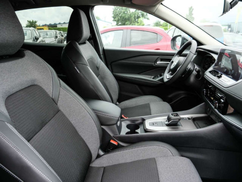 Ansicht 13 - Gebrauchtwagen Fahrzeug, Modell Qashqai der Marke Nissan von Verkäufer Moll Automobile GmbH & Co. KG