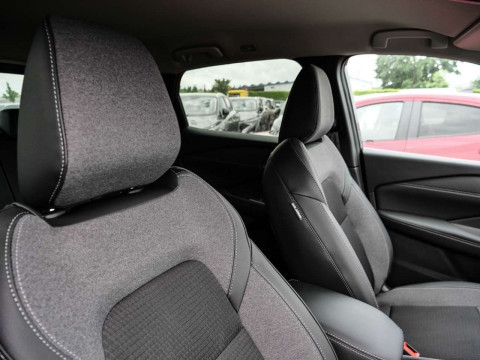 Ansicht 14 - Gebrauchtwagen Fahrzeug, Modell Qashqai der Marke Nissan von Verkäufer Moll Automobile GmbH & Co. KG