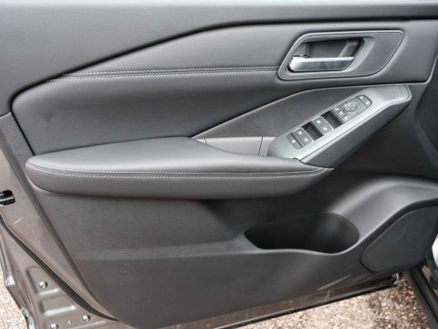 Ansicht 17 - Gebrauchtwagen Fahrzeug, Modell Qashqai der Marke Nissan von Verkäufer Moll Automobile GmbH & Co. KG