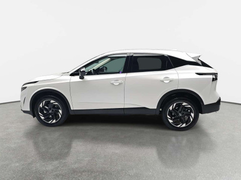 Ansicht 7 - Gebrauchtwagen Fahrzeug, Modell Qashqai der Marke Nissan von Verkäufer AH Brüggemann GmbH & Co. KG