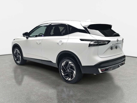 Ansicht 6 - Gebrauchtwagen Fahrzeug, Modell Qashqai der Marke Nissan von Verkäufer AH Brüggemann GmbH & Co. KG