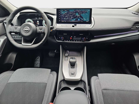 Ansicht 9 - Gebrauchtwagen Fahrzeug, Modell Qashqai der Marke Nissan von Verkäufer AH Brüggemann GmbH & Co. KG