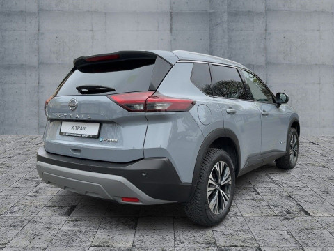 Ansicht 4 - Gebrauchtwagen Fahrzeug, Modell X-Trail der Marke Nissan von Verkäufer Autocenter Kornmaul GmbH