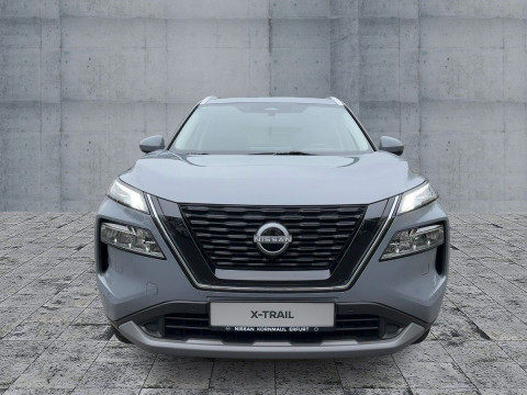 Ansicht 5 - Gebrauchtwagen Fahrzeug, Modell X-Trail der Marke Nissan von Verkäufer Autocenter Kornmaul GmbH
