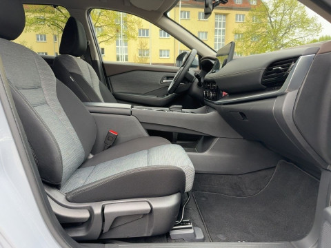 Ansicht 10 - Gebrauchtwagen Fahrzeug, Modell X-Trail der Marke Nissan von Verkäufer Autocenter Kornmaul GmbH