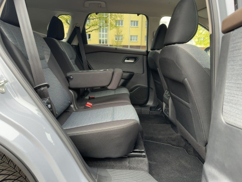 Ansicht 11 - Gebrauchtwagen Fahrzeug, Modell X-Trail der Marke Nissan von Verkäufer Autocenter Kornmaul GmbH