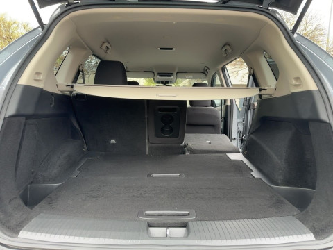 Ansicht 12 - Gebrauchtwagen Fahrzeug, Modell X-Trail der Marke Nissan von Verkäufer Autocenter Kornmaul GmbH