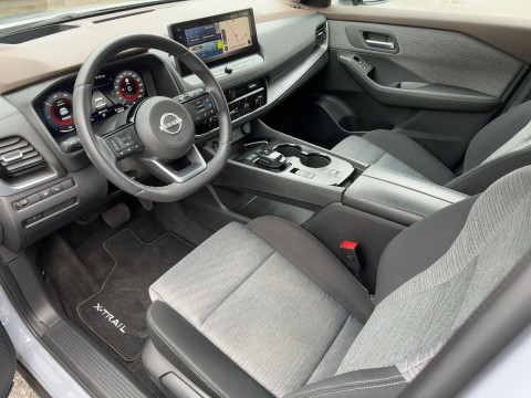 Ansicht 13 - Gebrauchtwagen Fahrzeug, Modell X-Trail der Marke Nissan von Verkäufer Autocenter Kornmaul GmbH