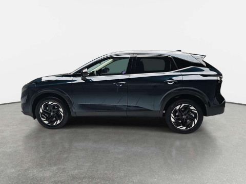Ansicht 7 - Gebrauchtwagen Fahrzeug, Modell Qashqai der Marke Nissan von Verkäufer AH Brüggemann GmbH & Co. KG
