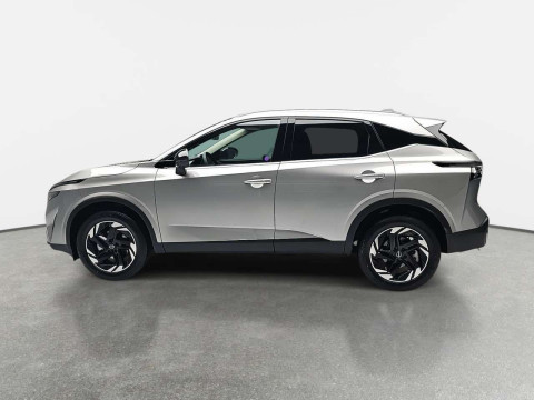 Ansicht 7 - Gebrauchtwagen Fahrzeug, Modell Qashqai der Marke Nissan von Verkäufer AH Brüggemann GmbH & Co. KG