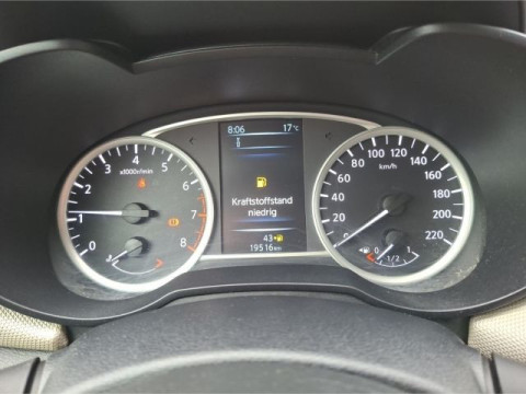 Ansicht 9 - Gebrauchtwagen Fahrzeug, Modell Micra der Marke Nissan von Verkäufer Autohaus Triebel GmbH