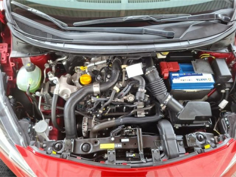 Ansicht 29 - Gebrauchtwagen Fahrzeug, Modell Micra der Marke Nissan von Verkäufer Autohaus Triebel GmbH
