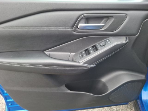 Ansicht 26 - Gebrauchtwagen Fahrzeug, Modell Qashqai der Marke Nissan von Verkäufer Autohaus Triebel GmbH