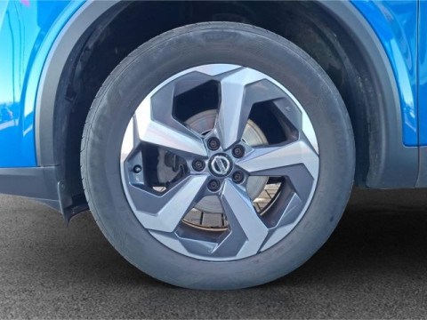 Ansicht 29 - Gebrauchtwagen Fahrzeug, Modell Qashqai der Marke Nissan von Verkäufer Autohaus Triebel GmbH