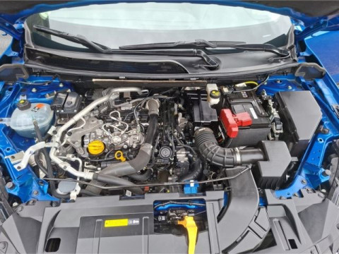 Ansicht 30 - Gebrauchtwagen Fahrzeug, Modell Qashqai der Marke Nissan von Verkäufer Autohaus Triebel GmbH