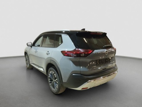 Ansicht 2 - Gebrauchtwagen Fahrzeug, Modell X-Trail der Marke Nissan von Verkäufer Autohaus Lich GmbH