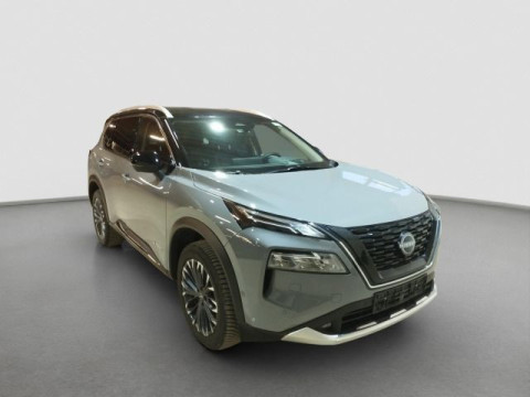 Ansicht 4 - Gebrauchtwagen Fahrzeug, Modell X-Trail der Marke Nissan von Verkäufer Autohaus Lich GmbH