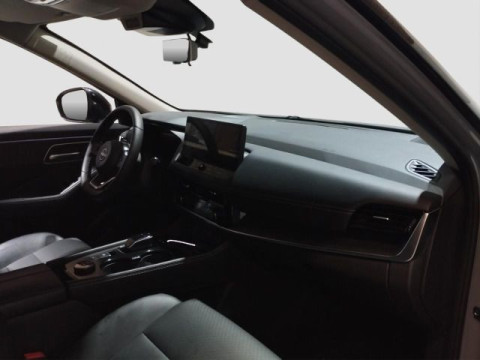 Ansicht 5 - Gebrauchtwagen Fahrzeug, Modell X-Trail der Marke Nissan von Verkäufer Autohaus Lich GmbH