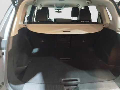 Ansicht 6 - Gebrauchtwagen Fahrzeug, Modell X-Trail der Marke Nissan von Verkäufer Autohaus Lich GmbH
