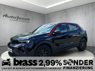 Opel Mokka GS  1.2 Direct Injection Turbo 96 kW (130