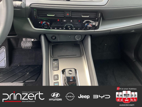 Ansicht 9 - Neuwagen Fahrzeug, Modell Qashqai der Marke Nissan von Verkäufer Autohaus Am Prinzert Vertriebs GmbH