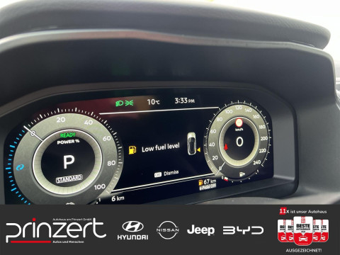 Ansicht 11 - Neuwagen Fahrzeug, Modell Qashqai der Marke Nissan von Verkäufer Autohaus Am Prinzert Vertriebs GmbH