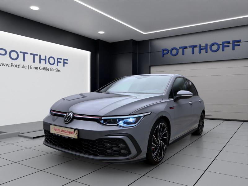 Bild 0: Volkswagen Golf GTI NAVI PDC HARMAN SITZHZG LED
