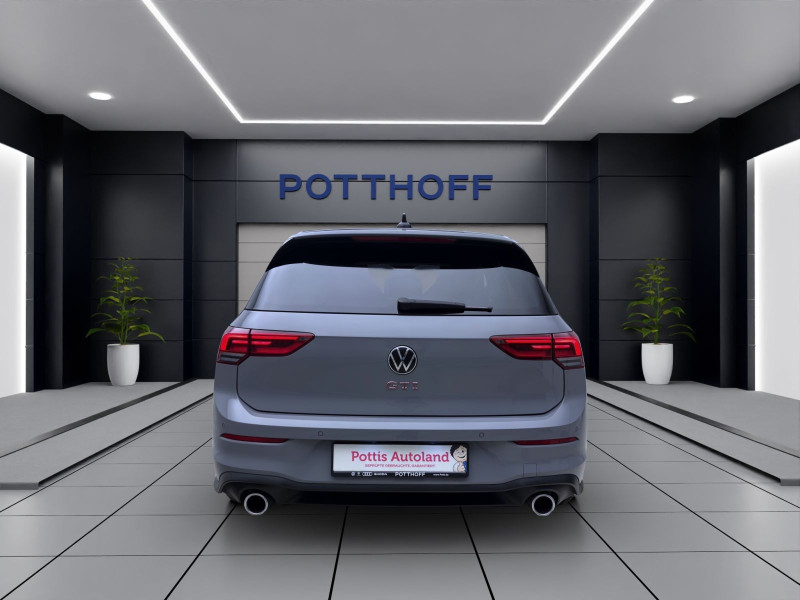Bild 2: Volkswagen Golf GTI NAVI PDC HARMAN SITZHZG LED