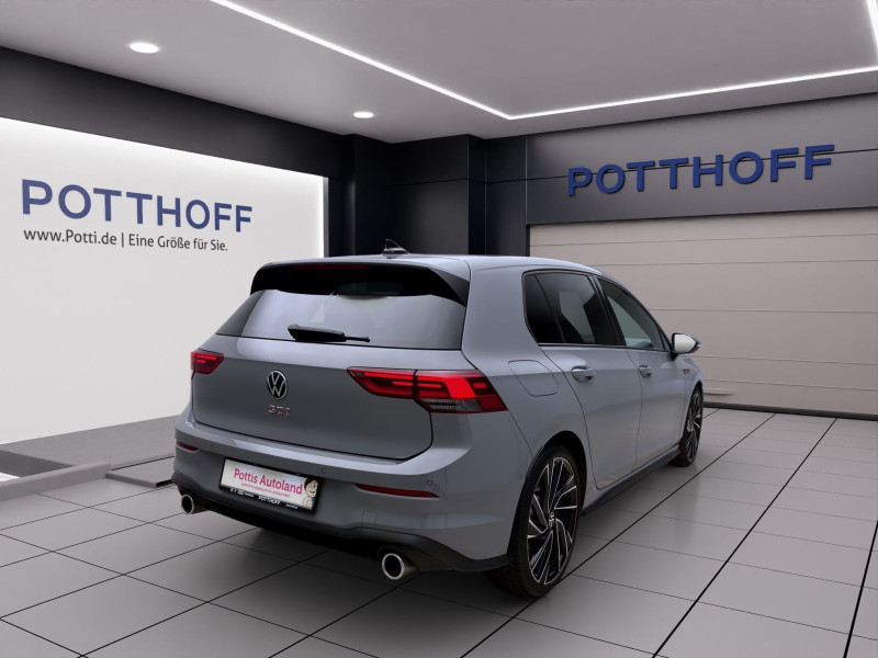 Bild 4: Volkswagen Golf GTI NAVI PDC HARMAN SITZHZG LED