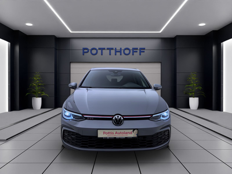 Bild 6: Volkswagen Golf GTI NAVI PDC HARMAN SITZHZG LED