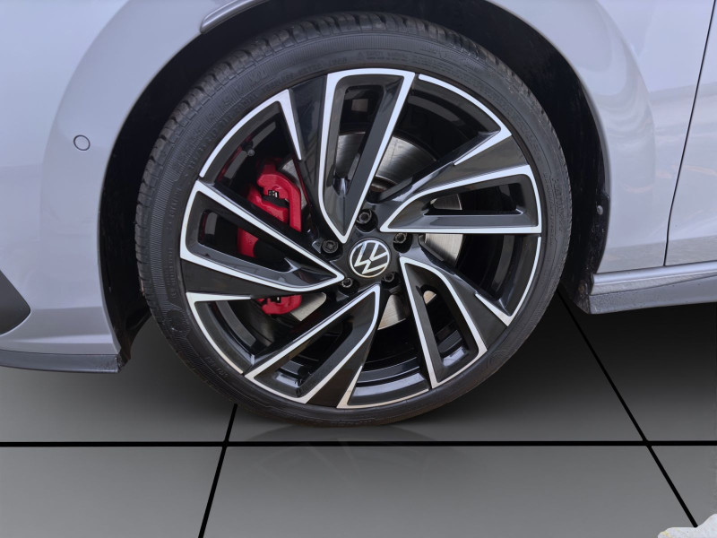 Bild 7: Volkswagen Golf GTI NAVI PDC HARMAN SITZHZG LED