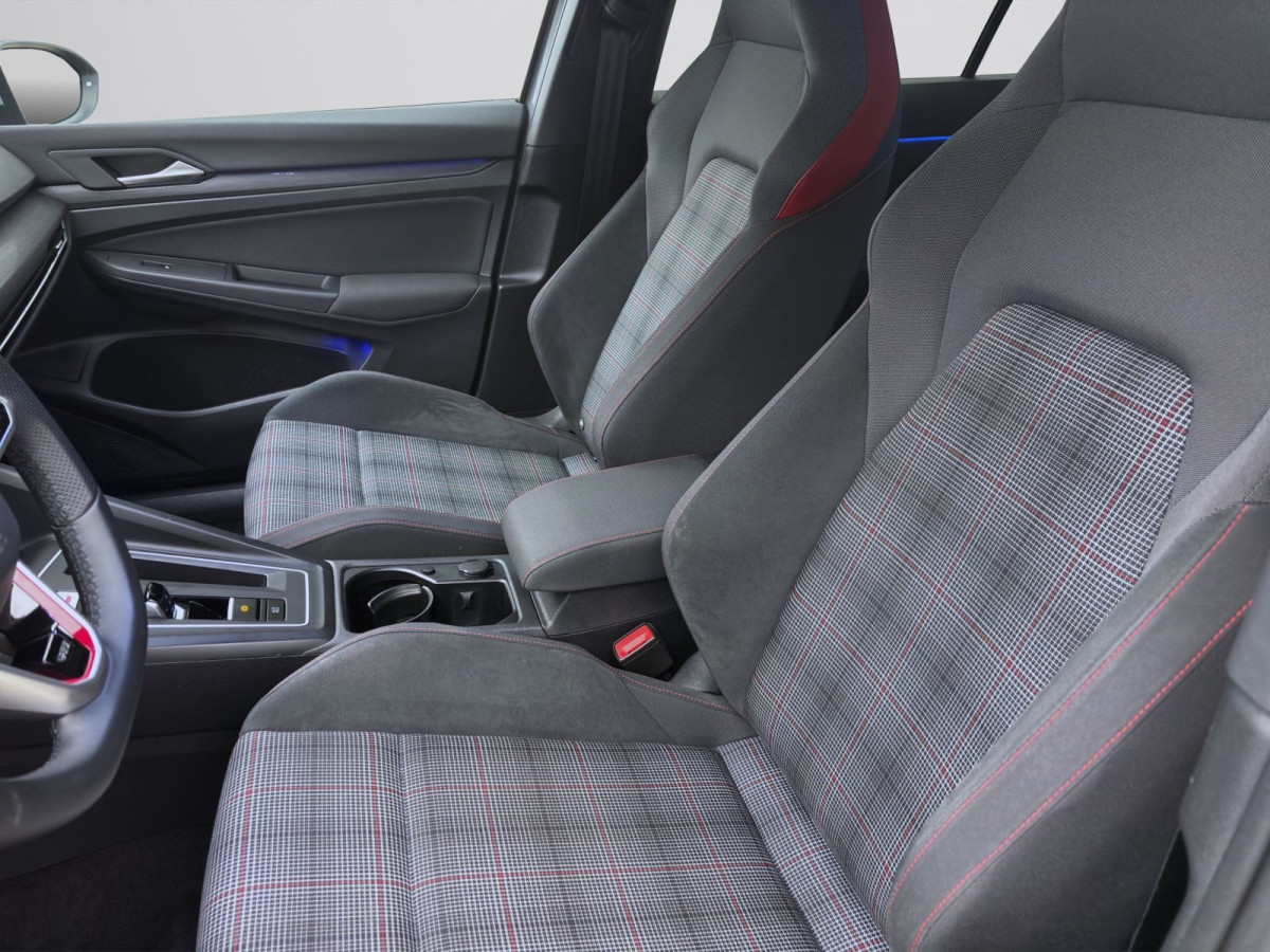 Thumb 8: Volkswagen Golf GTI NAVI PDC HARMAN SITZHZG LED