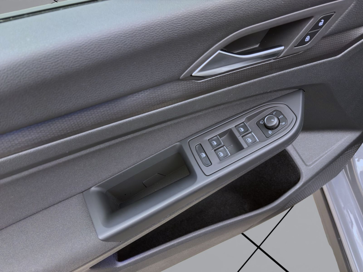 Thumb 9: Volkswagen Golf GTI NAVI PDC HARMAN SITZHZG LED