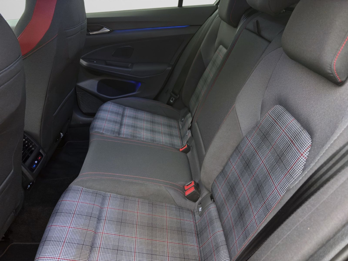 Thumb 14: Volkswagen Golf GTI NAVI PDC HARMAN SITZHZG LED