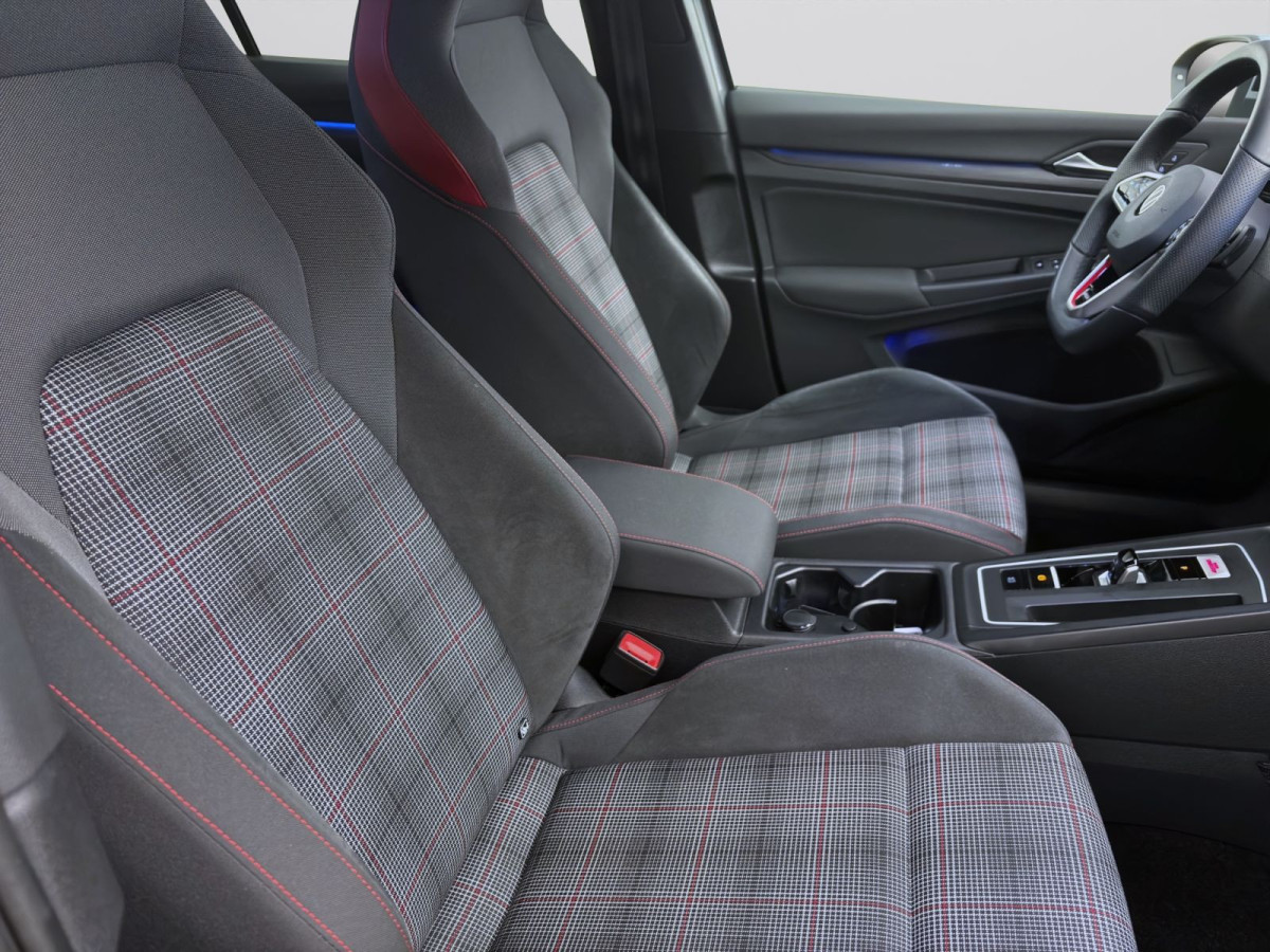 Thumb 15: Volkswagen Golf GTI NAVI PDC HARMAN SITZHZG LED