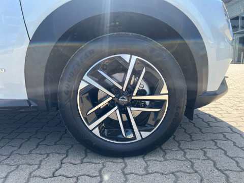 Ansicht 11 - Gebrauchtwagen Fahrzeug, Modell Juke der Marke Nissan von Verkäufer AHG Gabrisch GmbH