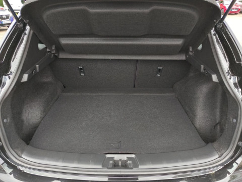 Ansicht 12 - Gebrauchtwagen Fahrzeug, Modell Qashqai der Marke Nissan von Verkäufer Autohaus Wegener GmbH - Filiale Ludwigsfelde